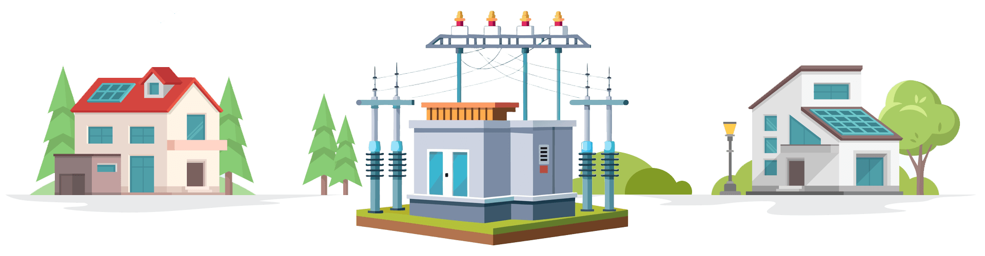 utility banner