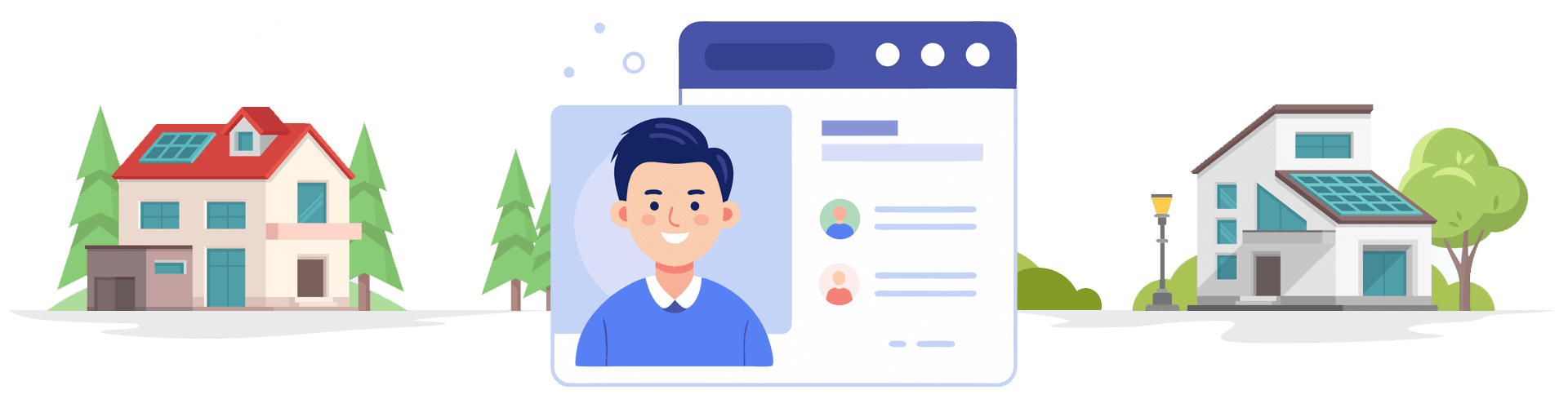 Contact Banner